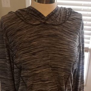 Reebok Sport Tunic Shirt